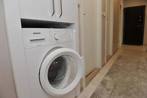 Qamar Prestige Suites