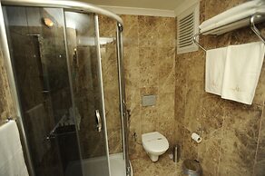 Qamar Prestige Suites