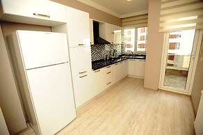 Qamar Prestige Suites