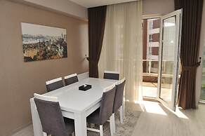 Qamar Prestige Suites