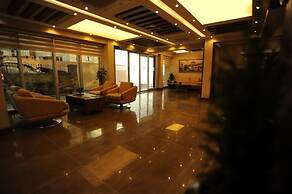 Qamar Prestige Suites