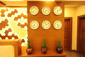 Qamar Prestige Suites