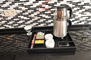 Qamar Prestige Suites