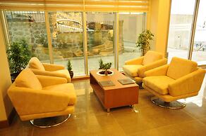 Qamar Prestige Suites