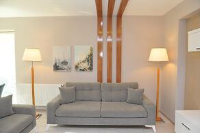 Qamar Prestige Suites