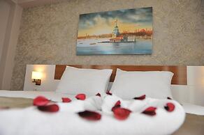 Qamar Prestige Suites