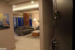 Qamar Prestige Suites