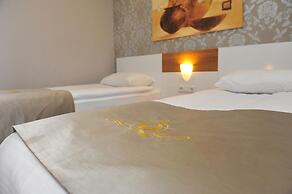 Qamar Prestige Suites