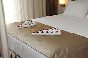 Qamar Prestige Suites