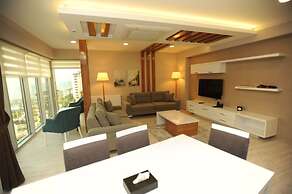 Qamar Prestige Suites