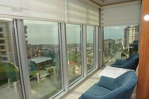 Qamar Prestige Suites