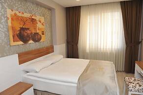 Qamar Prestige Suites