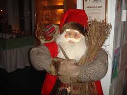 Mansikkaharju Holiday Camp