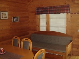 Mansikkaharju Holiday Camp