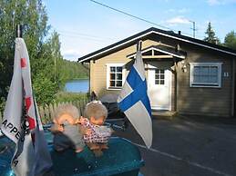 Mansikkaharju Holiday Camp