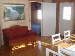 Mansikkaharju Holiday Camp