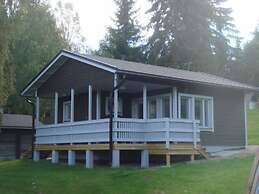 Mansikkaharju Holiday Camp