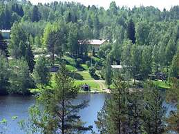 Mansikkaharju Holiday Camp