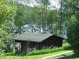 Mansikkaharju Holiday Camp