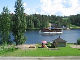 Mansikkaharju Holiday Camp