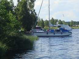 Mansikkaharju Holiday Camp