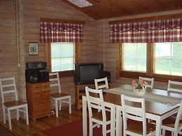 Mansikkaharju Holiday Camp