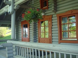 Mansikkaharju Holiday Camp