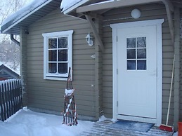 Mansikkaharju Holiday Camp