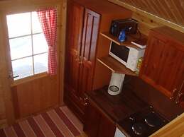 Mansikkaharju Holiday Camp