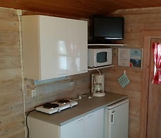 Mansikkaharju Holiday Camp