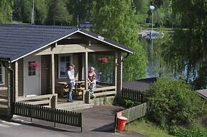 Mansikkaharju Holiday Camp