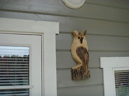 Mansikkaharju Holiday Camp