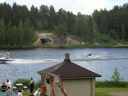 Mansikkaharju Holiday Camp