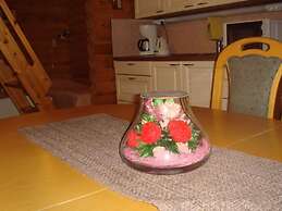 Mansikkaharju Holiday Camp