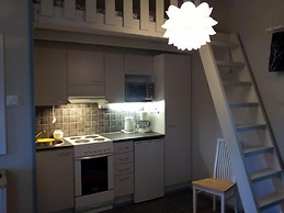 Mansikkaharju Holiday Camp