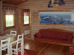 Mansikkaharju Holiday Camp