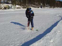 Mansikkaharju Holiday Camp