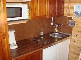 Mansikkaharju Holiday Camp