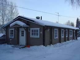 Mansikkaharju Holiday Camp