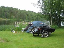 Mansikkaharju Holiday Camp