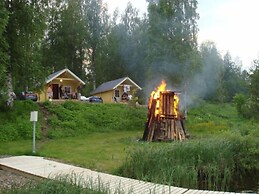 Mansikkaharju Holiday Camp
