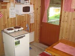 Mansikkaharju Holiday Camp