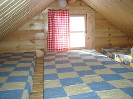 Mansikkaharju Holiday Camp