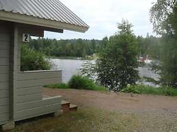 Mansikkaharju Holiday Camp