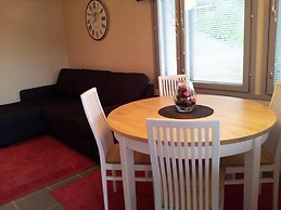 Mansikkaharju Holiday Camp