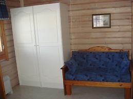 Mansikkaharju Holiday Camp