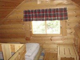 Mansikkaharju Holiday Camp