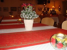 Mansikkaharju Holiday Camp