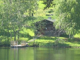 Mansikkaharju Holiday Camp