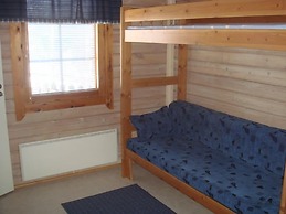 Mansikkaharju Holiday Camp